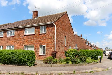 3 bedroom semi-detached house for sale, Chaucer Road, Wellingborough NN8