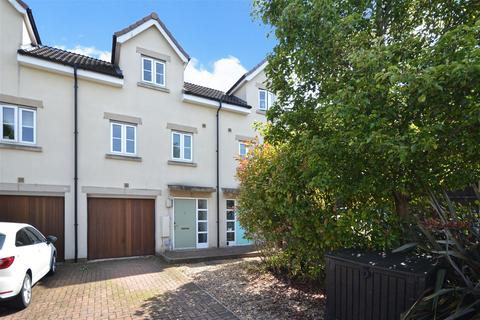 3 bedroom townhouse for sale, Springfield Road, Bristol BS20