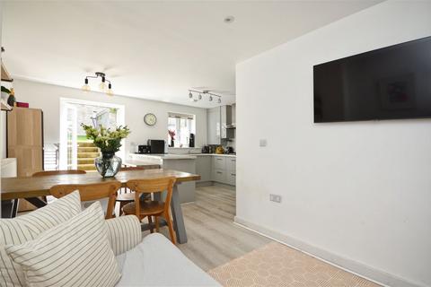 3 bedroom townhouse for sale, Springfield Road, Bristol BS20