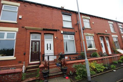 2 bedroom terraced house for sale, Swansea Street, Oldham, OL8