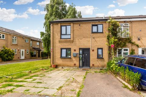 3 bedroom end of terrace house for sale, Birch Road, Rushden NN10