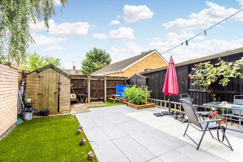 21 Birch Road, Rushden, NN10 0JR