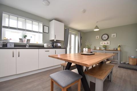 4 bedroom detached house for sale, Cotswold Street, Brompton, Northallerton