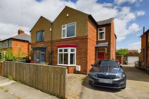 3 bedroom semi-detached house for sale, Walworth Crescent , Darlington, County Durham