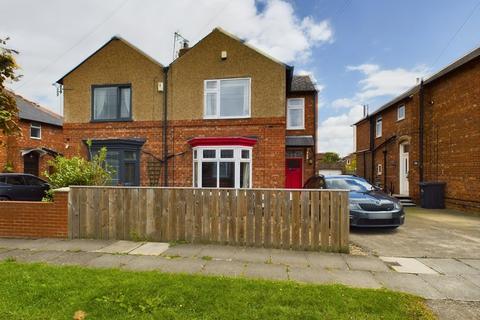 3 bedroom semi-detached house for sale, Walworth Crescent , Darlington, County Durham