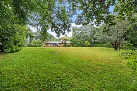 4 bedroom bungalow for sale, Wareham, Dorset