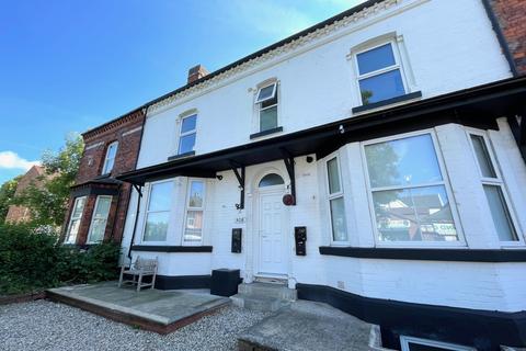 1 bedroom apartment to rent, 308 Rice Lane, Liverpool