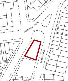 Property for sale, Blanche Street, Ipswich IP4