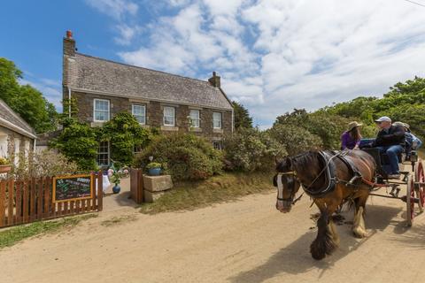 7 bedroom house for sale, Sark, Guernsey, Channel Islands