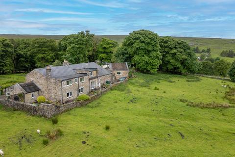 8 bedroom detached house for sale, Nenthead