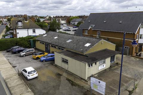 Townhouse for sale, Orwell Road, Suffolk IP11
