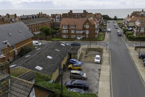 Townhouse for sale, Orwell Road, Suffolk IP11