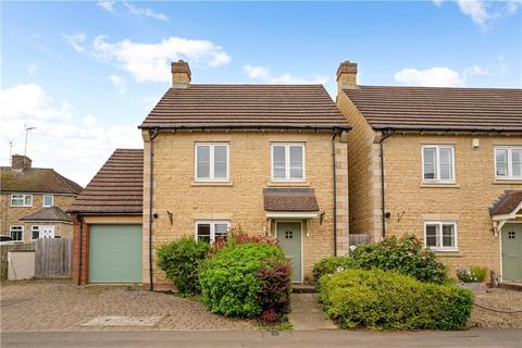 4 bedroom detached house for sale, London Road, Moreton-In-Marsh, Gloucestershire, GL56