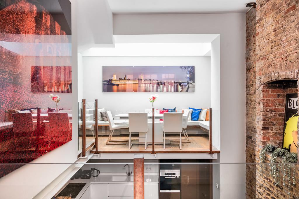 Betterton Street 13