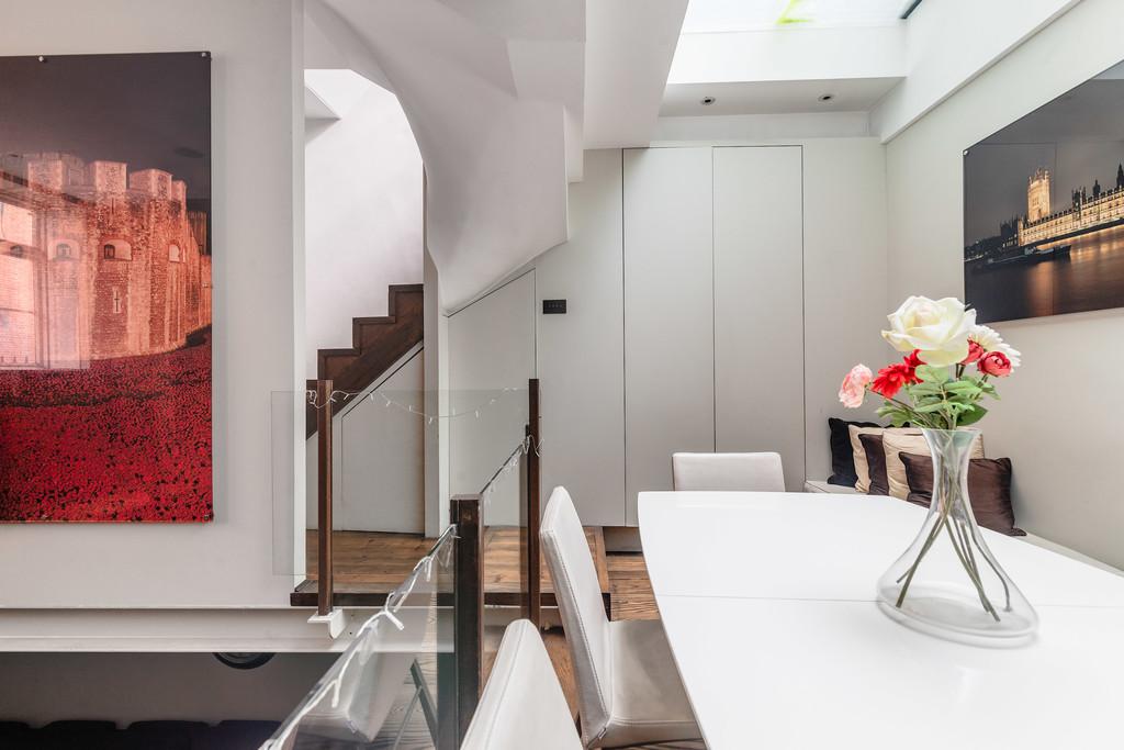 Betterton Street 28