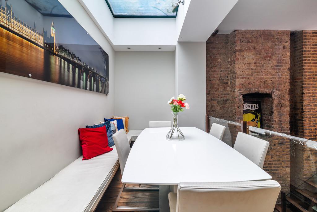 Betterton Street 22