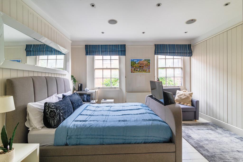 Betterton Street 24