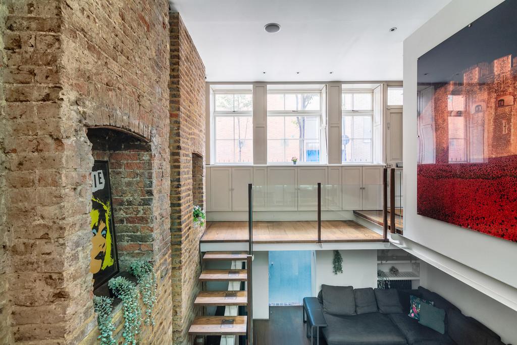 Betterton Street 27