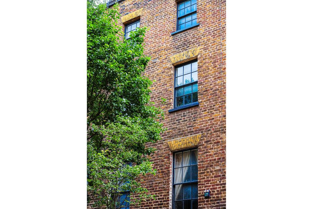 Betterton Street 16b