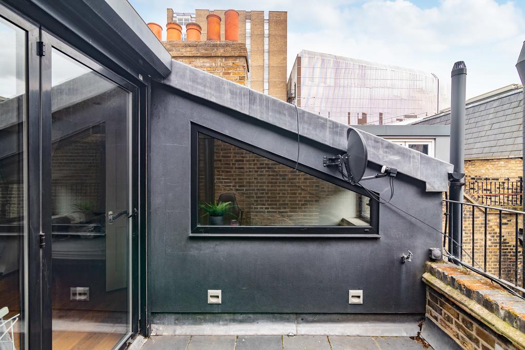 Betterton Street 20