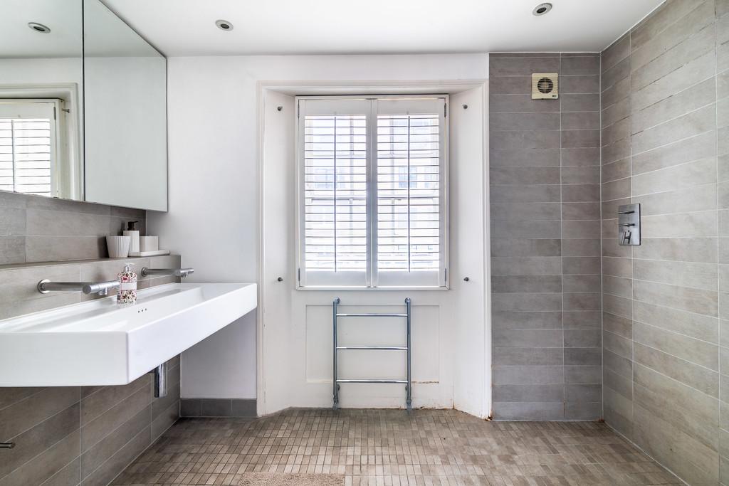 Betterton Street 18