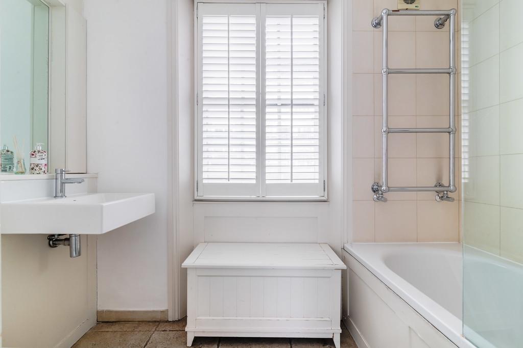 Betterton Street 25