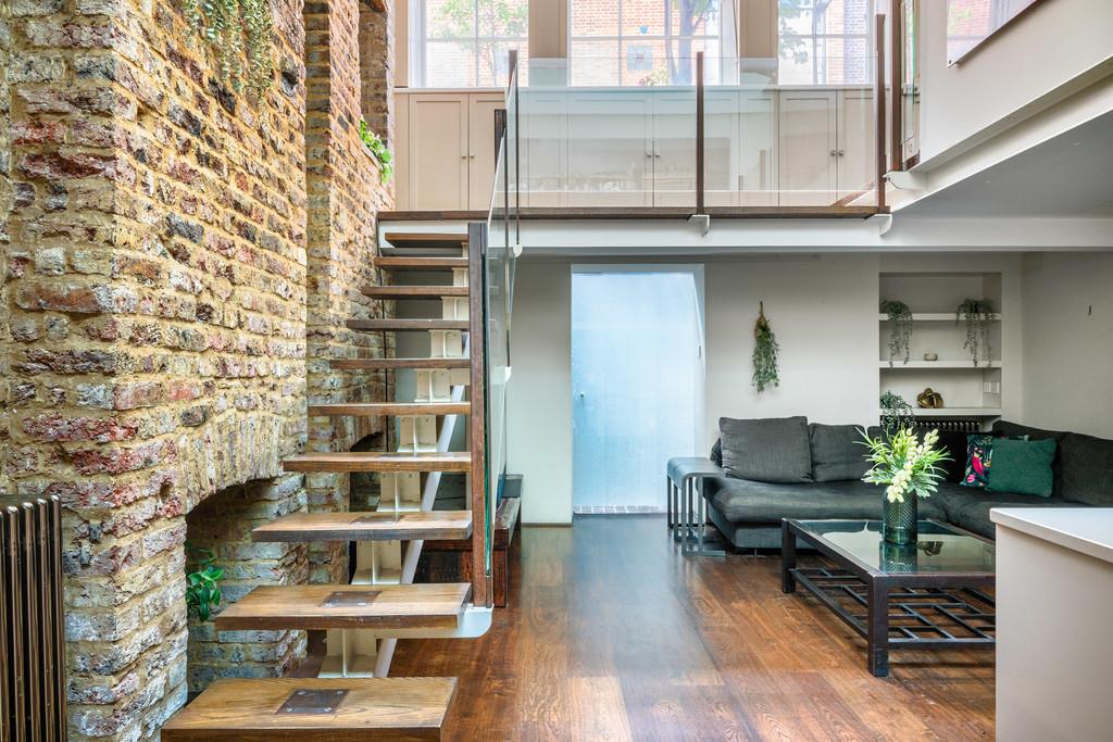 Betterton Street 08