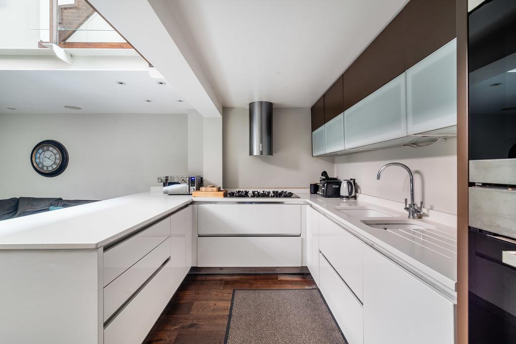 Betterton Street 29