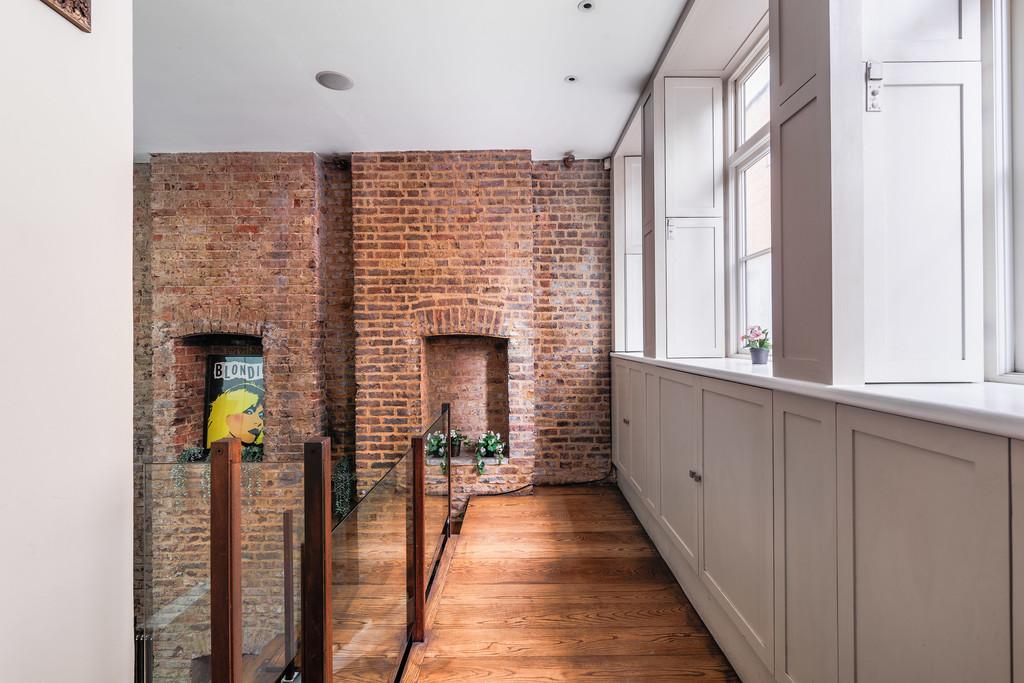 Betterton Street 26