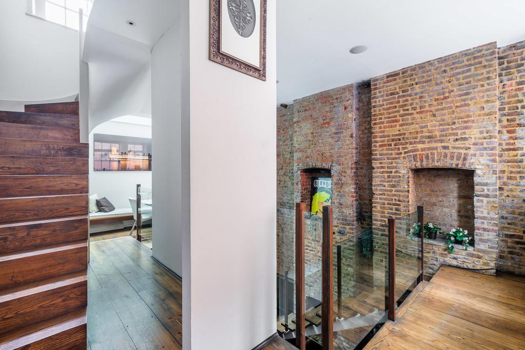 Betterton Street 19