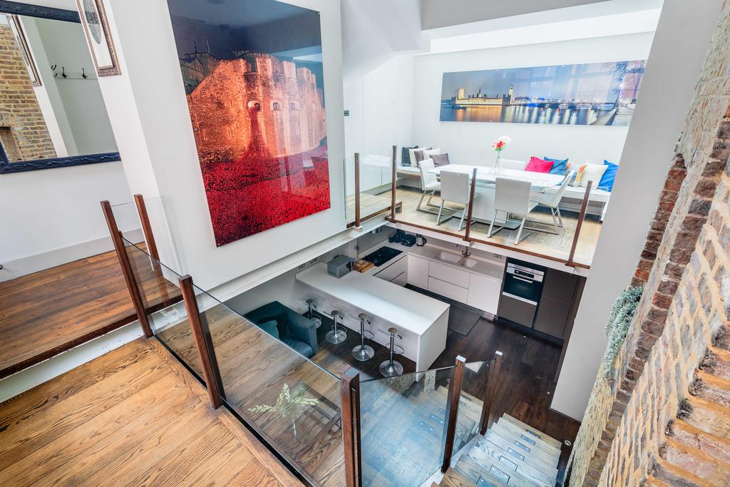 Betterton Street 21
