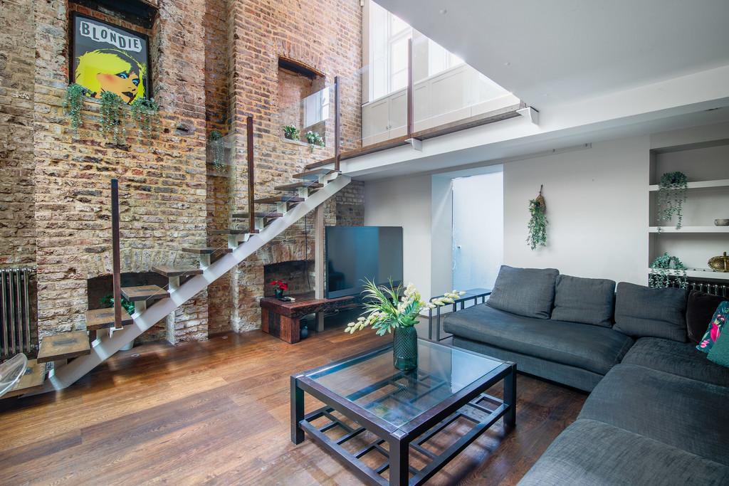 Betterton Street 30