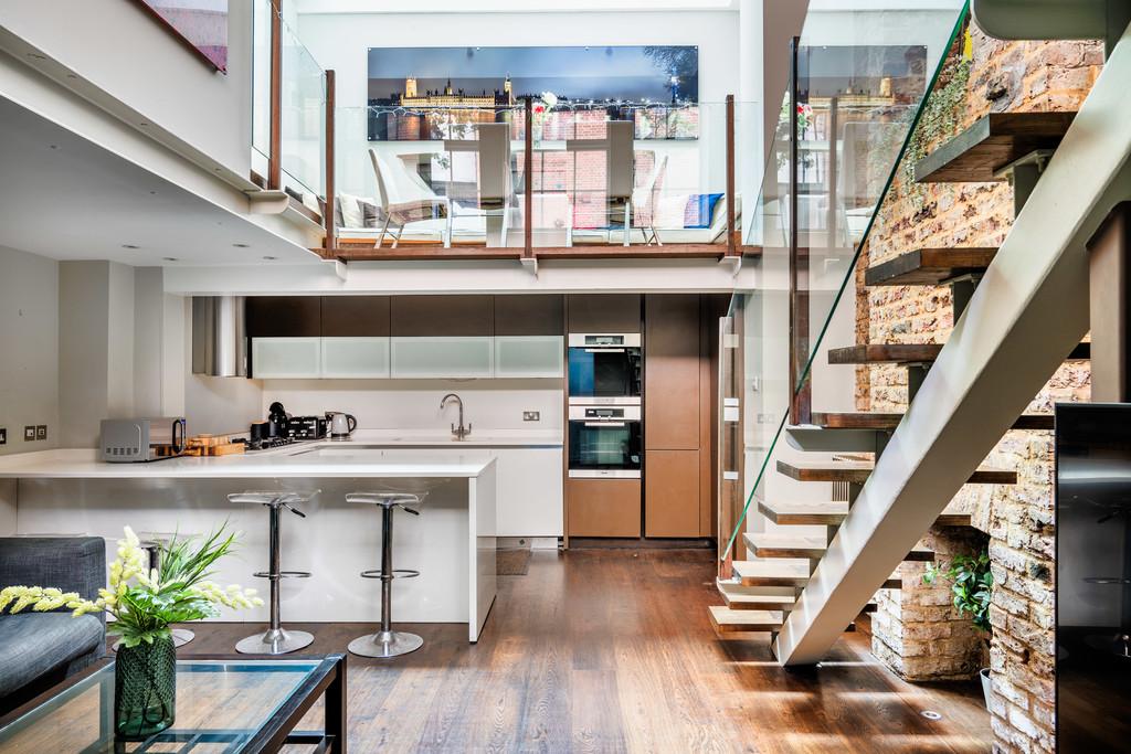 Betterton Street 10