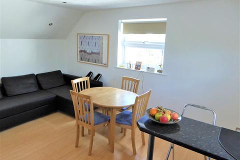 1 bedroom flat for sale, Approach Road, St Albans