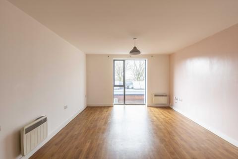 Flat 25, Trinity Apartments Braggs Lane, Bristol, BS2 0FS