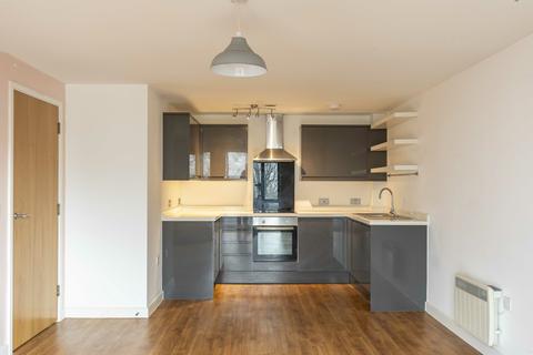 Flat 25, Trinity Apartments Braggs Lane, Bristol, BS2 0FS