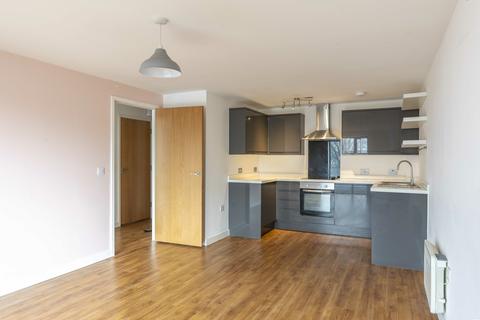 Flat 25, Trinity Apartments Braggs Lane, Bristol, BS2 0FS