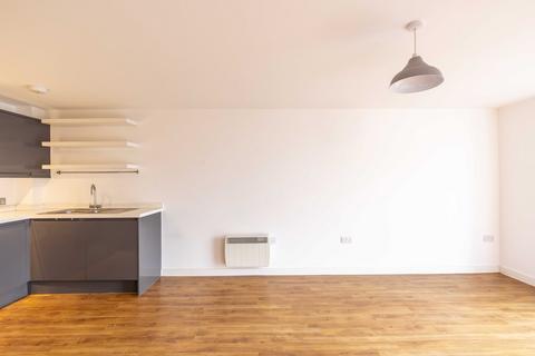 Flat 25, Trinity Apartments Braggs Lane, Bristol, BS2 0FS