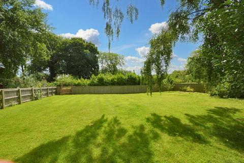 3 bedroom cottage for sale, Grange Lane, Manby LN11 8HF