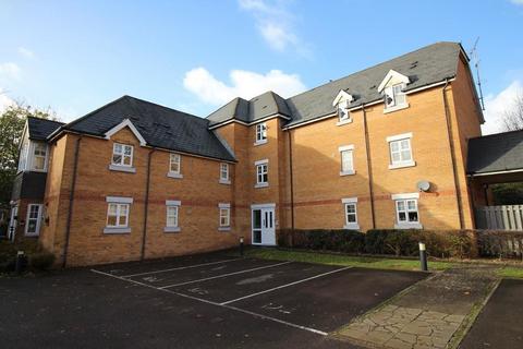 2 bedroom apartment to rent, Heol Tre Forys, Penarth CF64