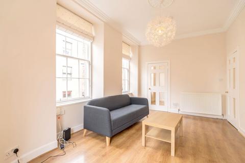 3 bedroom apartment to rent, Dean Street, Edinburgh, Midlothian