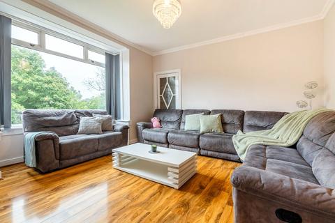 4 bedroom semi-detached house for sale, Merryburn Avenue, Giffnock, Glasgow