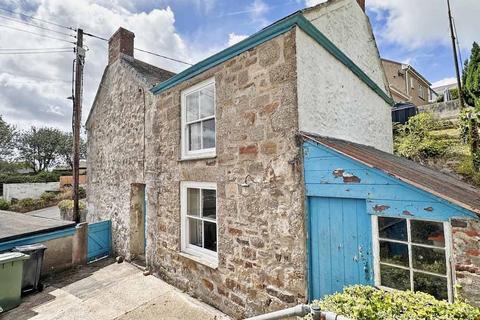 4 bedroom detached house for sale, Ludgvan, Nr. Penzance, Cornwall