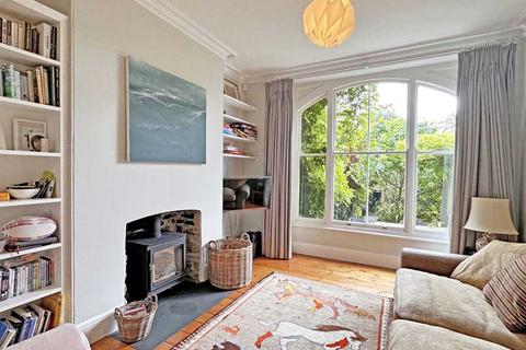 5 bedroom terraced house for sale, The Avenue, Truro, Cornwall