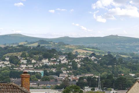 2 bedroom detached bungalow for sale, Haytor Grove, Newton Abbot, TQ12 4DS