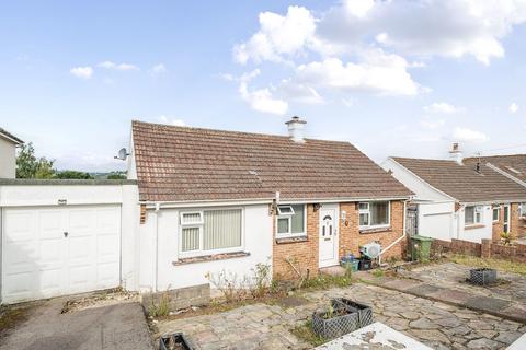 2 bedroom detached bungalow for sale, Haytor Grove, Newton Abbot, TQ12 4DS