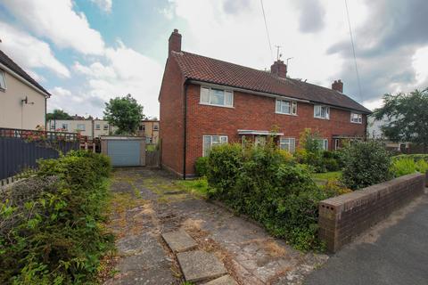 3 bedroom semi-detached house for sale, Princess Avenue, Arleston, Telford, TF1 2LJ