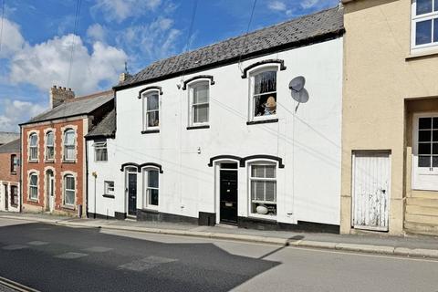 3 bedroom terraced house for sale, Mitchell Hill, Truro, Cornwall