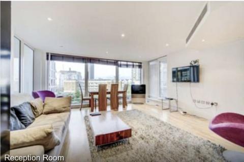 2 bedroom flat to rent, Imperial Wharf, London SW6