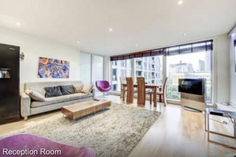 2 bedroom flat to rent, Imperial Wharf, London SW6